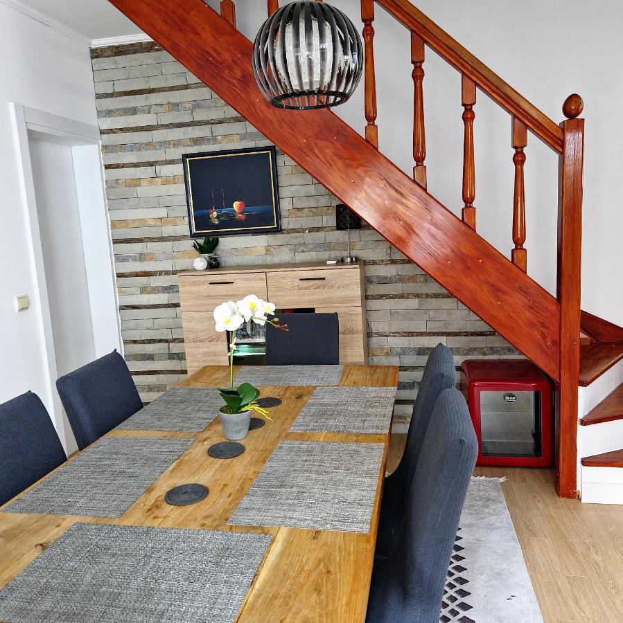 Apartment Roosevelt Belgrad Exterior foto